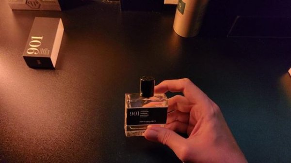 Аромат на каждый день Bon Parfumeur Paris 901