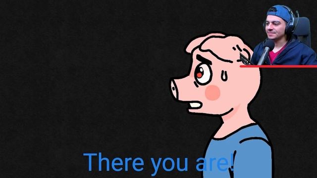 Top 7 Wake up meme Piggy Roblox Animation ! *OLD But GOLD !* смотреть онлайн