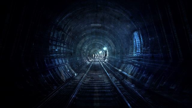 Under The Surface - Dystopian Atmospheric Soundscape // 1 Hour 4K смотреть онлайн