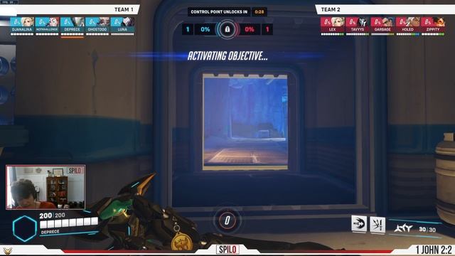 Gold Genji/Echo Coaching (Positioning +Target Fundamentals) смотреть онлайн