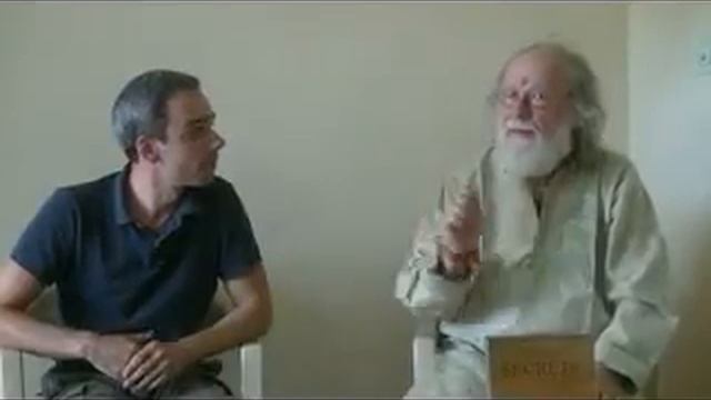 01 Shiva Sutras in Russian a Presentation by Loka Devadas смотреть онлайн