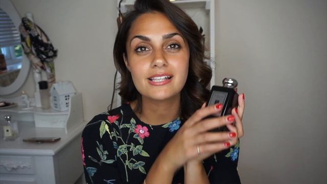 Jo Malone Jasmine Sambac & Marigold ▸ Fragrance Review