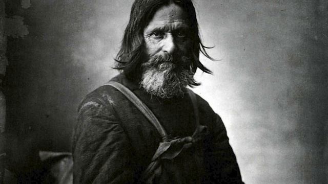 Откровенные рассказы странника духовному своему отцу Часть 1 Рассказ второй 1.mp4 смотреть онлайн