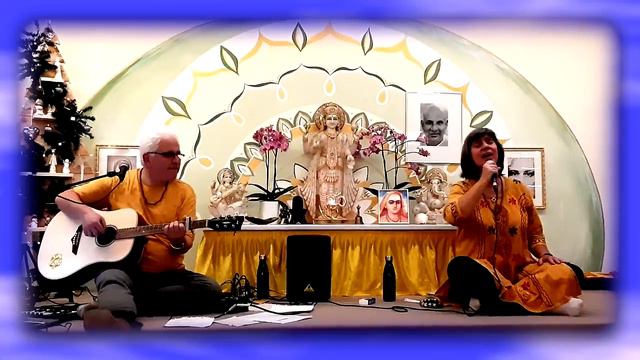 Gruppe Mudita - Om Sarve смотреть онлайн