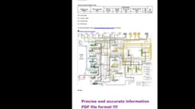 Oldsmobile Aurora Service & Repair Manual 2003 2002 2001 2000 1999 1998 1997 1996 1995 смотреть онлайн