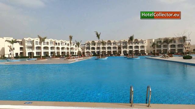 STEIGENBERGER RESORT ALAYA (ex TUI BLUE ALAYA) MARSA ALAM / CORAYA BAY, EGYPT#egypt #steigenberger смотреть онлайн