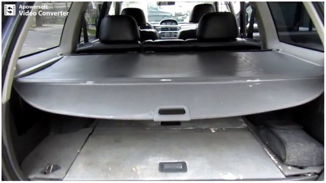 Mitsubishi Montero Sport  3.0 4x4 AUT 2007
