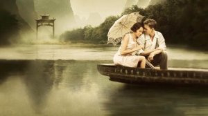 Иволга поет над тростником, - караоке под гитару