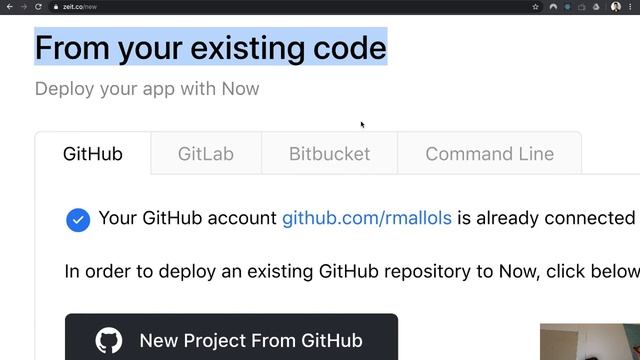How to deploy an app to the cloud- 17-02-20 смотреть онлайн