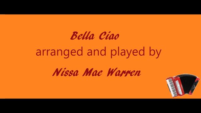 Bella Ciao youtube смотреть онлайн