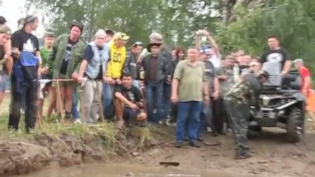 Байк-фест ИРБИТ 2015г MVI 1646 Заплыв Урала 2 смотреть онлайн