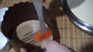 Простые паски на Пасху ..Бисквитные Паски..быстрый вариант приготовления пасок