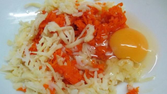 Сборник рецептов