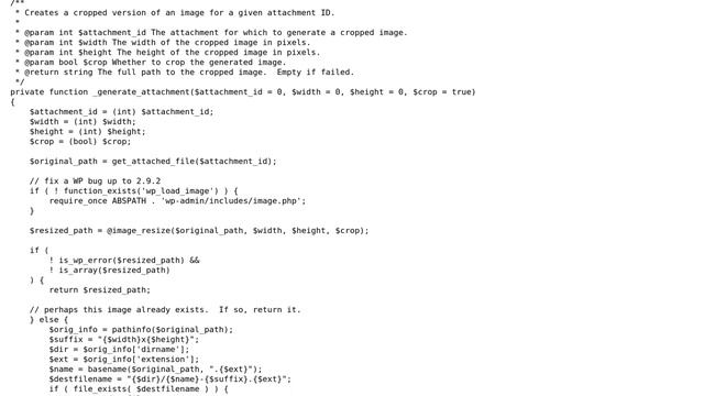 Wordpress: Converting a simple plugin to be placed inside of functions.php (2 Solutions!!) смотреть онлайн