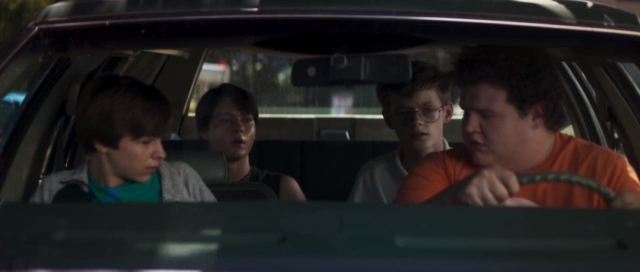 Лето 84/ Summer of 84 (2018) Русский трейлер смотреть онлайн