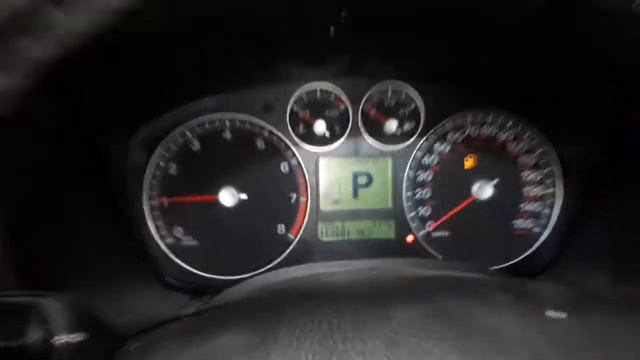 V4364 ДВС (Двигатель) Ford Focus-2 1.6i HWDA смотреть онлайн