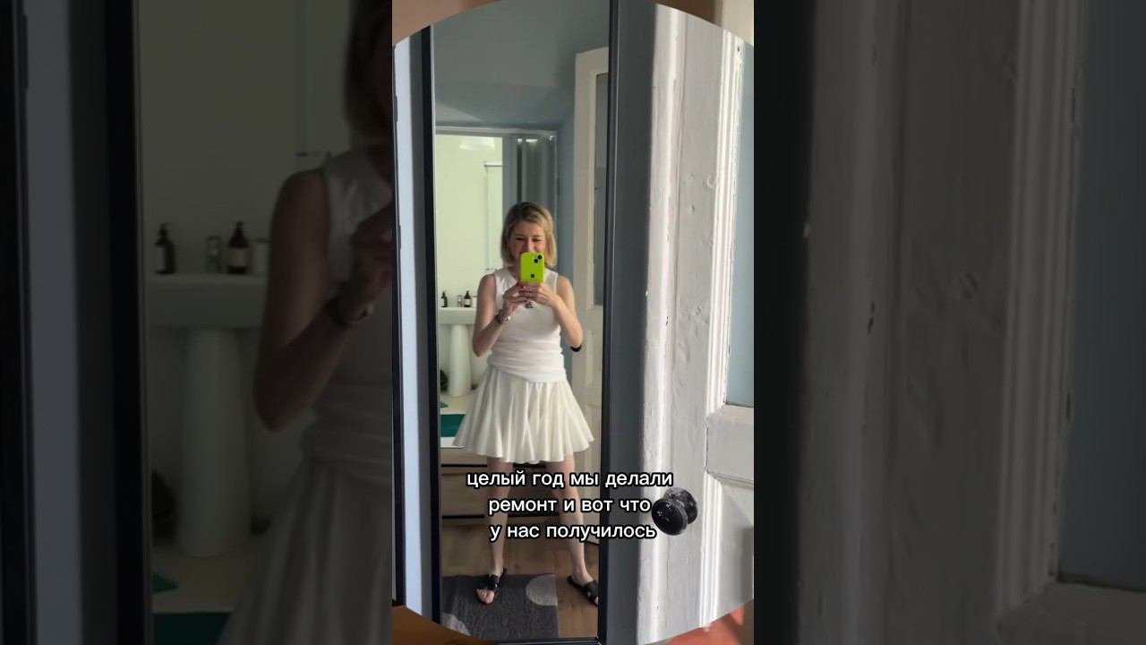 Ремонт своими руками в квартире 19 века, было/стало. смотреть онлайн