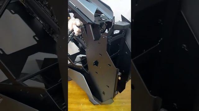 Gaming PC Build With JONSBO MOD-5 + I9 12900k + 3080TI