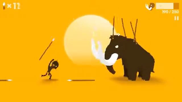 Обзор игры Big hunter #1 смотреть онлайн