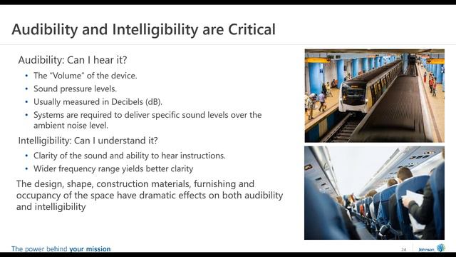 Webinar: Fire & Life-Safety Industry Roundtable - Addressable Self-Test смотреть онлайн