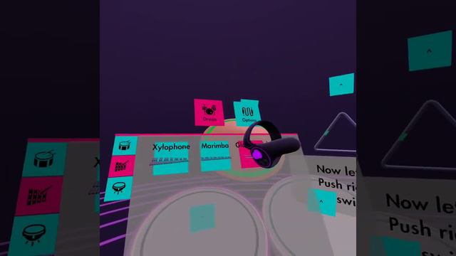 Paradidle - Oculus Quest 2 gameplay смотреть онлайн