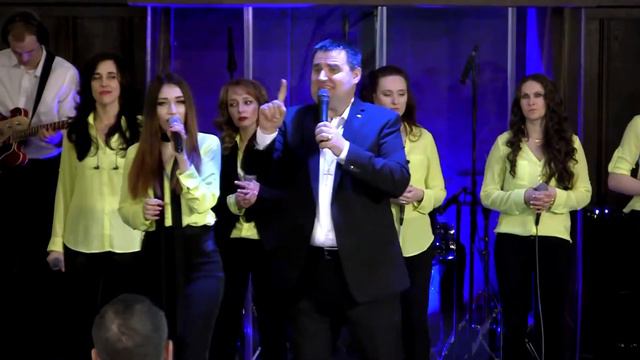 "Суть Пасхи ! The essence of Easter !" Пастор Виктор Абрамчук смотреть онлайн
