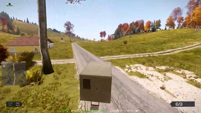 Arma 3 2020 После обновления до версии 2.00 смотреть онлайн