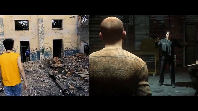 КАК Я СНИМАЮ НУЖДУ | Модификация корпуса AEROCOOL PLAYA SLIM смотреть онлайн