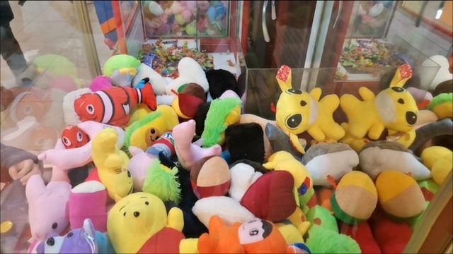 ПОЙМАЙ УДАЧУ 2!!! РУБРИКА ? смотреть онлайн