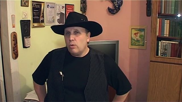 Профессия - Ведущий праздников смотреть онлайн