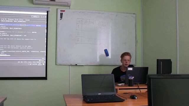 Внуков Артем о курсе Питон 2 смотреть онлайн