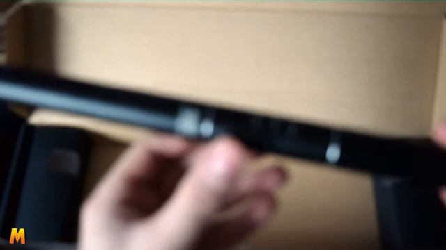 GUTES GÜNSTIGES MIKROFON | Neewer Shotgun-Mikrofon | Review [FULL HD] смотреть онлайн