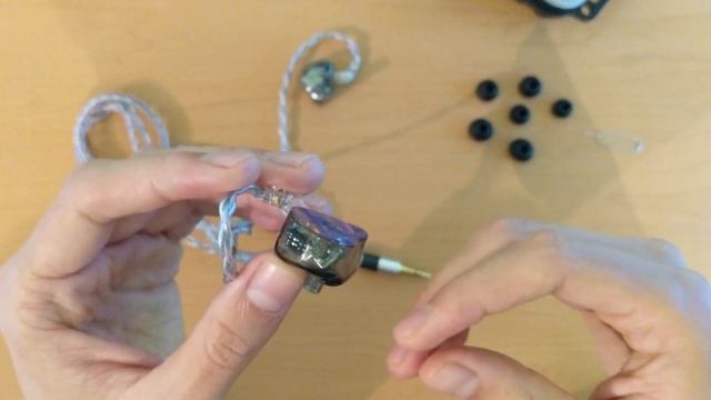 Thieaudio Voyager 3 Review en español смотреть онлайн