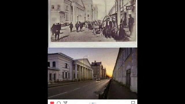 Мой город Рыбинск / Новогоднее настроение /Подборка смотреть онлайн