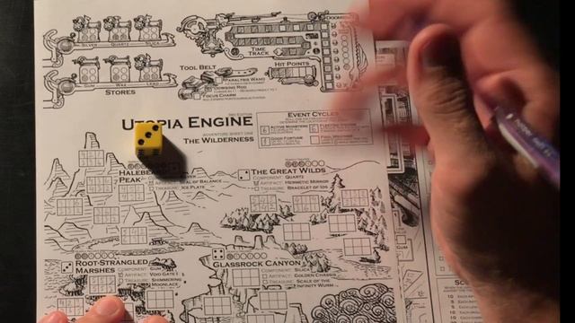 Utopia Engine - прохождение, Часть 4 смотреть онлайн