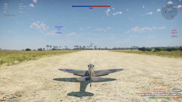 War thunder LIVE #1 смотреть онлайн