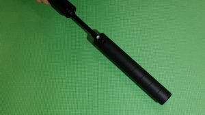 Карабин СКС, ДТК закрытого типа 2в1