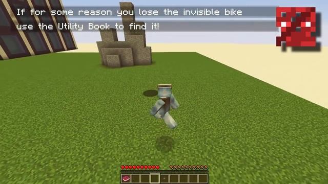 Working Crazy Frog in Minecraft смотреть онлайн