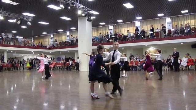 Джайв (E класс Дети-2) 18.05.2018 Рейтинг-Турнир Санкт-Петербурга (4 тур) смотреть онлайн