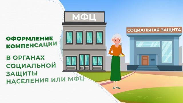 Администрация КП