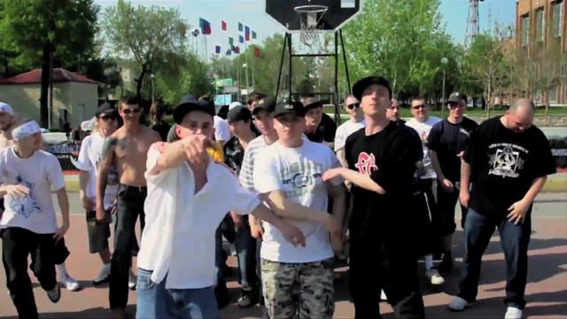 Ю-З - Рэп Лучший.mov смотреть онлайн