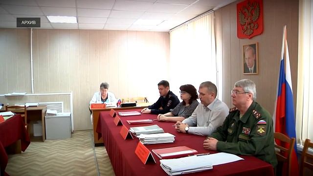 В Тверской области разыскивается 663 потенциальных уклониста смотреть онлайн