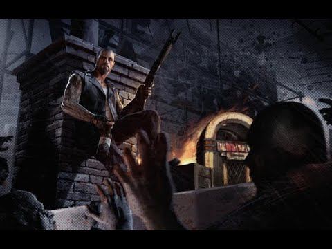 LFD2 всех обблёвываем.