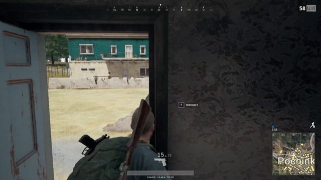 Bildo's first PUBG video смотреть онлайн