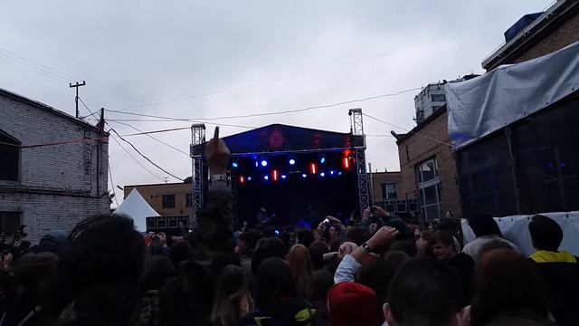 Я живу в России и мне не страшно смотреть онлайн