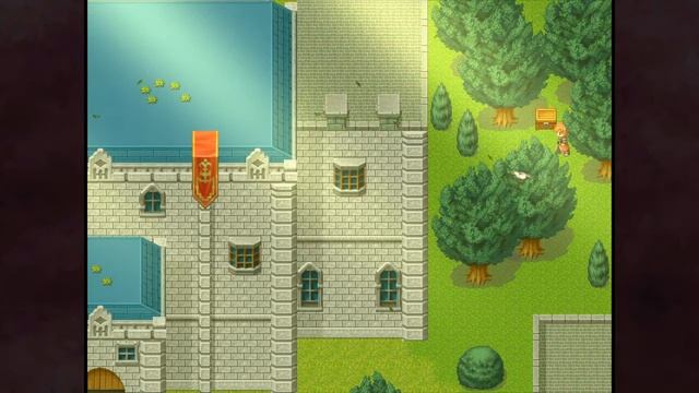 Ep1: A Foreboding Reopening | Framed Wings | Indie RPG Maker Showcase смотреть онлайн