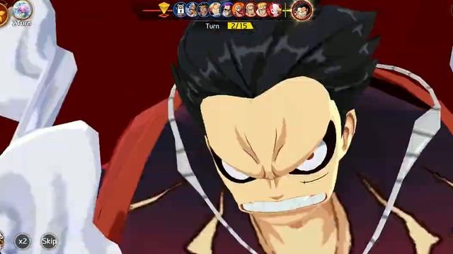 OP Voyage Chronicles: Final World Arena | igneel vs beckman | 5/2/2023 смотреть онлайн