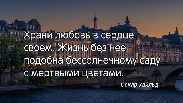 Цитаты Про Любовь. Красивые цитаты со смыслом! Как же Мудро Сказано смотреть онлайн