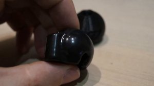 Обработка PETG хлористым метиленом в бане. Сглаживание слоев после 3д печати.