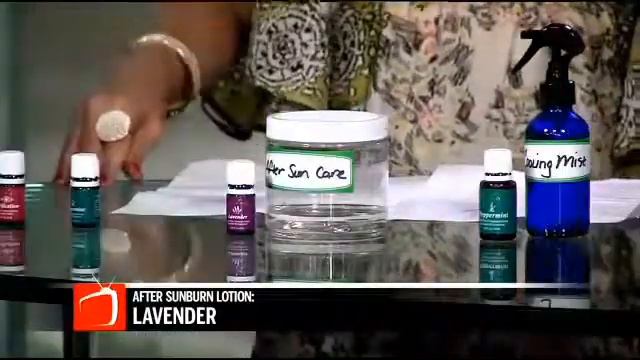 Perfect Fit Owner & Fitness Expert Miranda Davis - Summer Survival Kit смотреть онлайн
